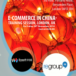 E-Commerce in China