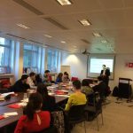 e-commerce training in china